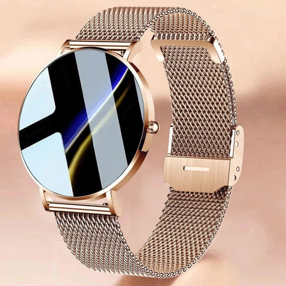 ActivChic - La Montre Connectée Élégante pour femme - L'Écho du Marché