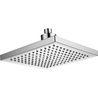 Douche LED 8" sans Piles - L'Écho du Marché