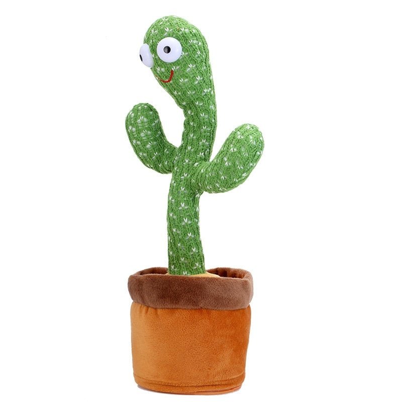 TuniCacti : Cactus Dansant - L'Écho du Marché