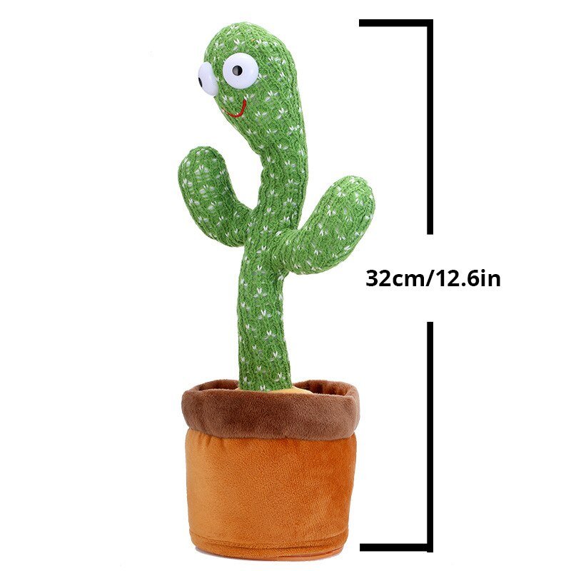 TuniCacti : Cactus Dansant - L'Écho du Marché