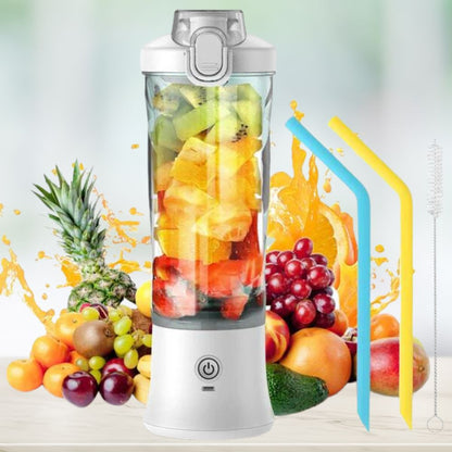 VitaFusion - Le mixeur de poche pour smoothies et shakes délicieux - L'Écho du Marché